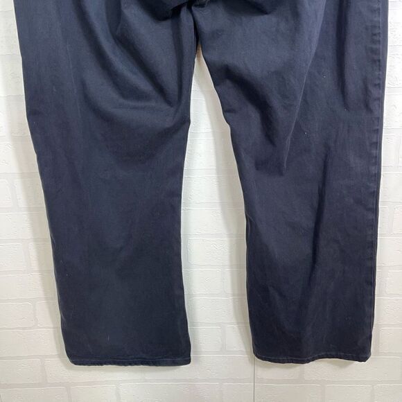 Adriano Goldschmied men’s jeans size 42x34 Black see measurements - Picture 9 of 13